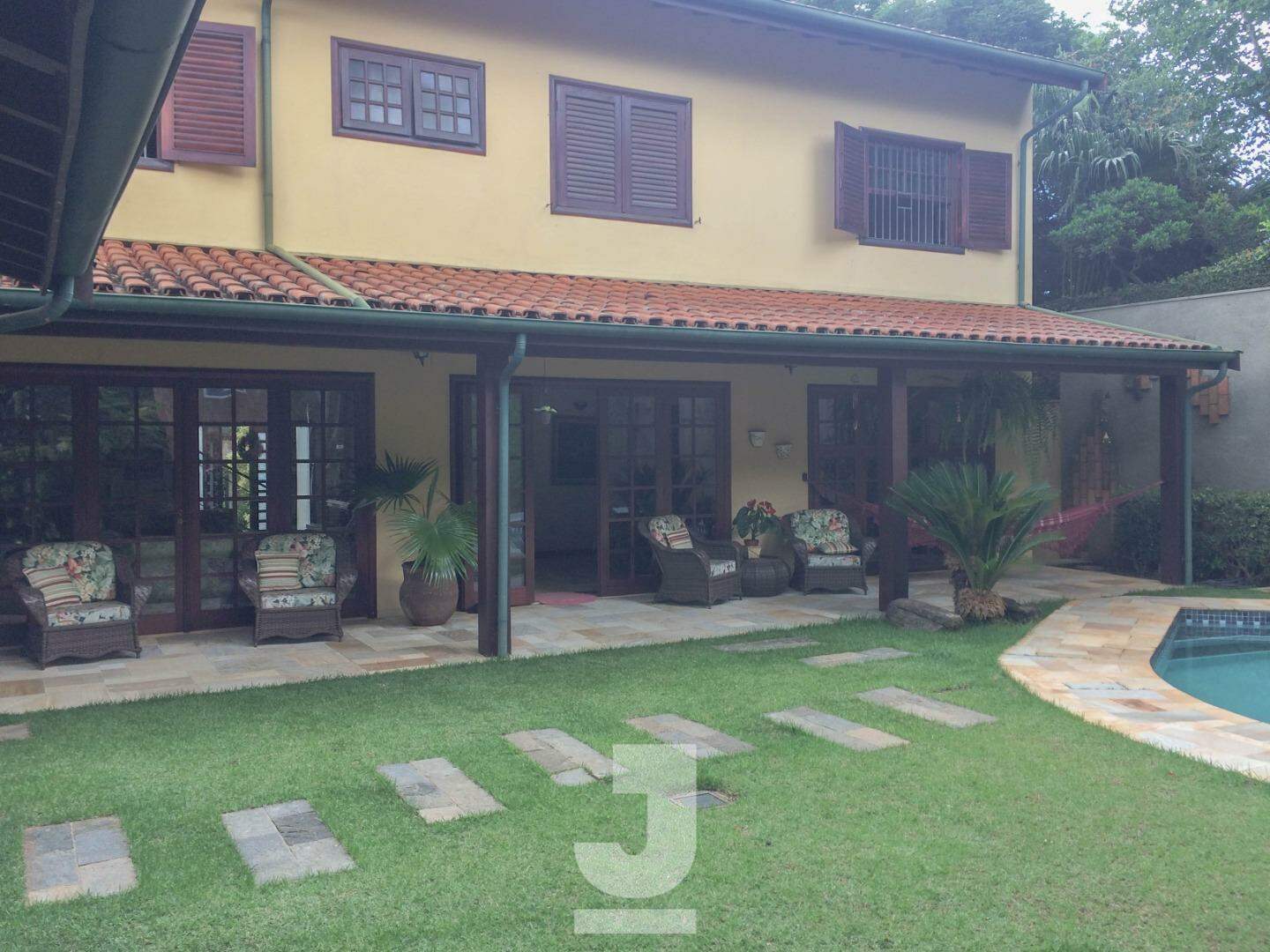 Casa de Condomínio à venda com 5 quartos, 542m² - Foto 13