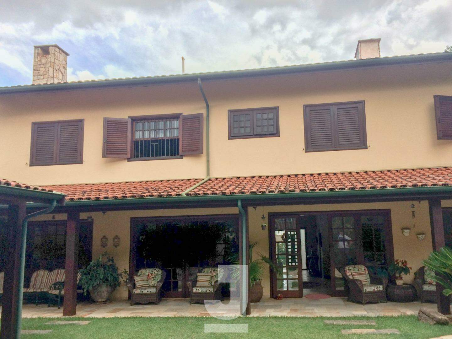 Casa de Condomínio à venda com 5 quartos, 542m² - Foto 14