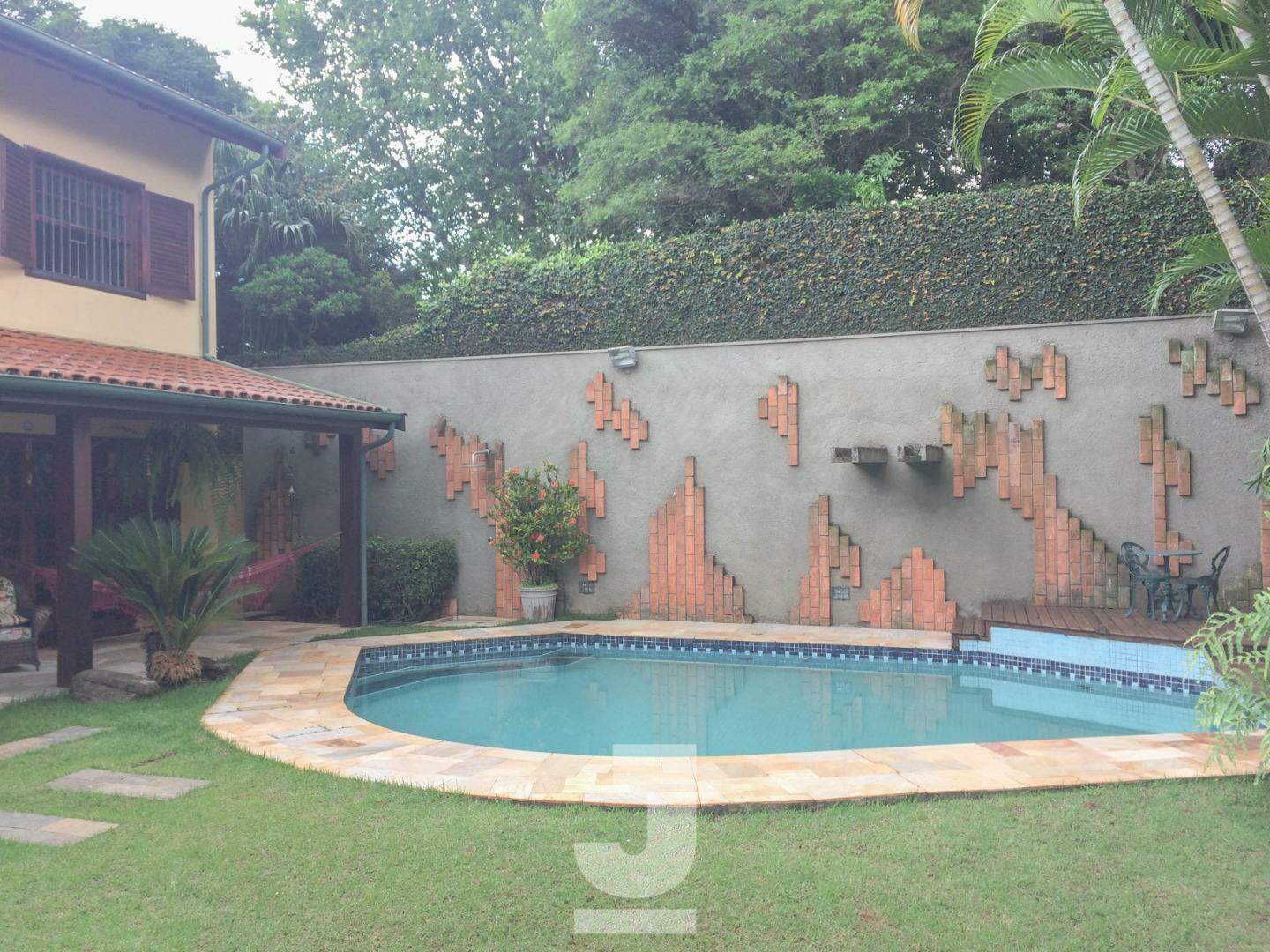 Casa de Condomínio à venda com 5 quartos, 542m² - Foto 15