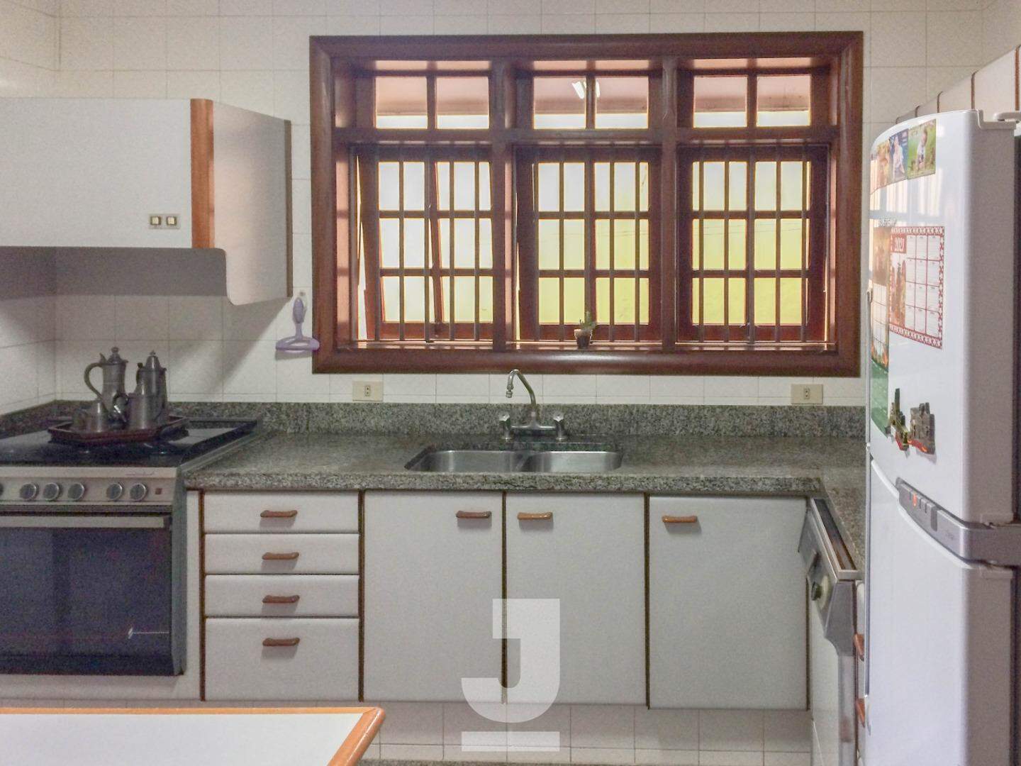 Casa de Condomínio à venda com 5 quartos, 542m² - Foto 19