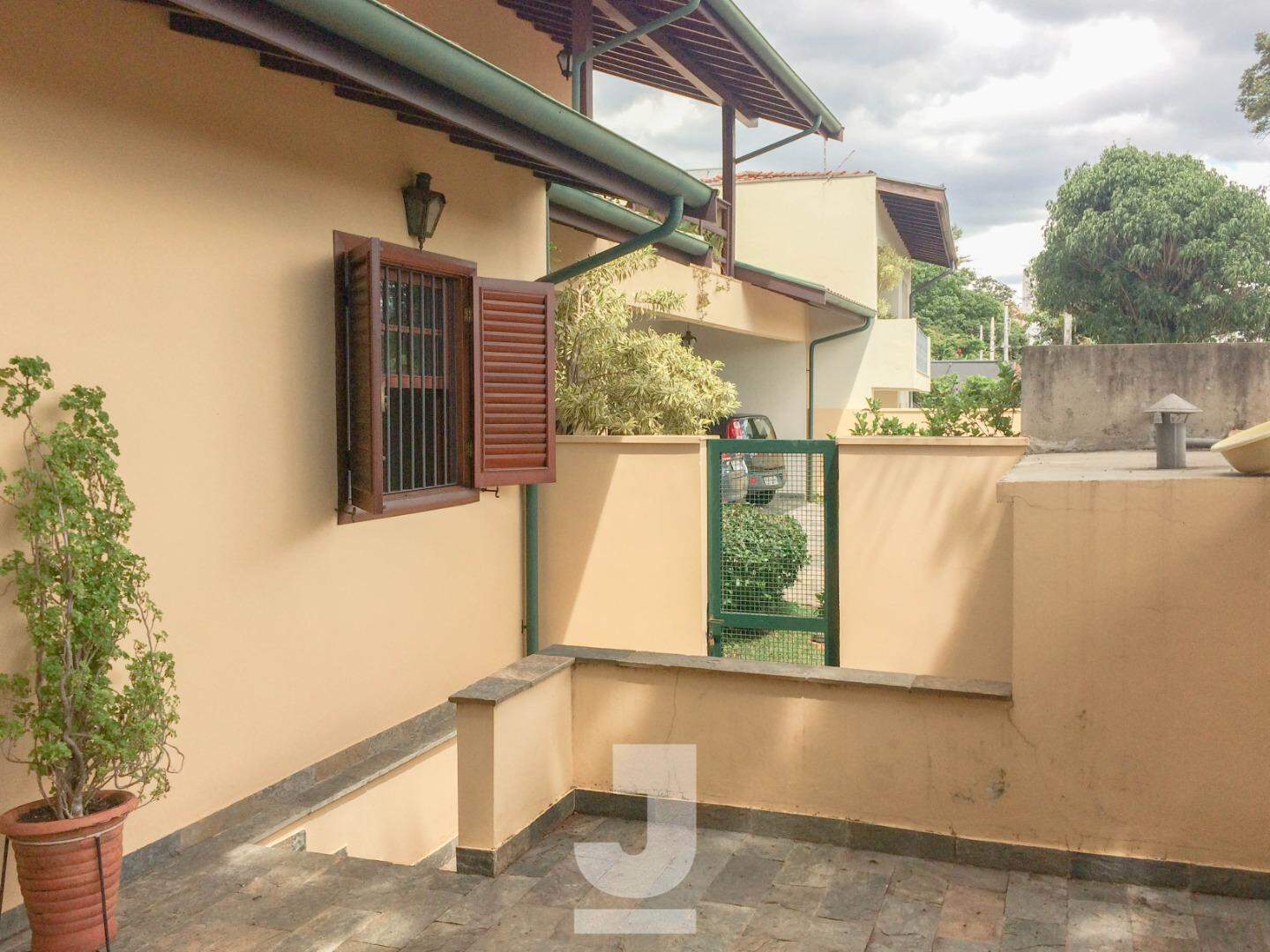 Casa de Condomínio à venda com 5 quartos, 542m² - Foto 26