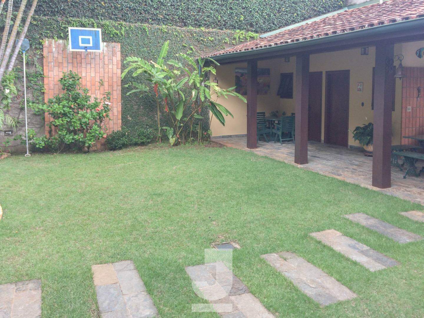 Casa de Condomínio à venda com 5 quartos, 542m² - Foto 10