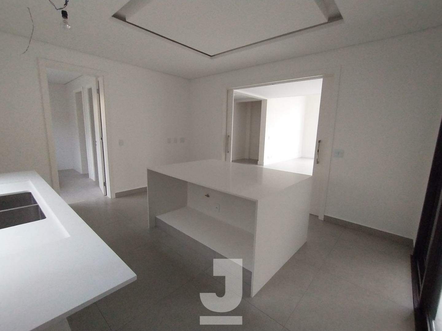 Casa de Condomínio à venda com 4 quartos, 353m² - Foto 9