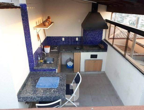 Apartamento à venda com 3 quartos, 274m² - Foto 26