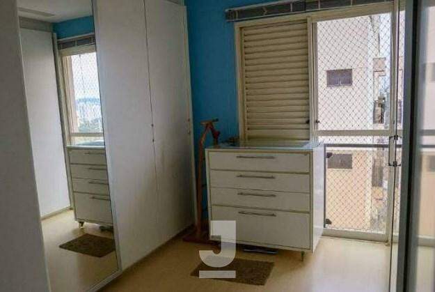 Apartamento à venda com 3 quartos, 274m² - Foto 9