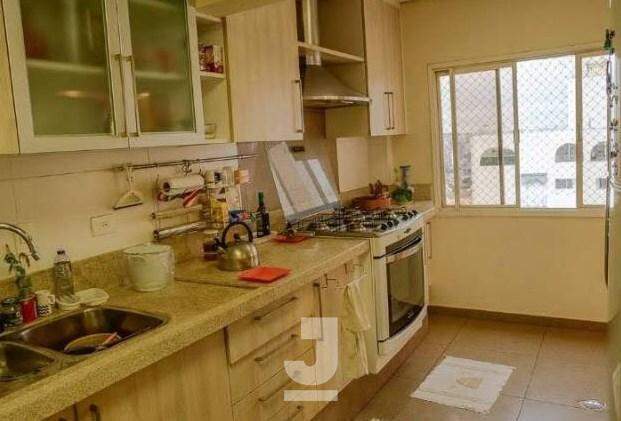 Apartamento à venda com 3 quartos, 274m² - Foto 10