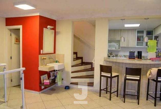 Apartamento à venda com 3 quartos, 274m² - Foto 7