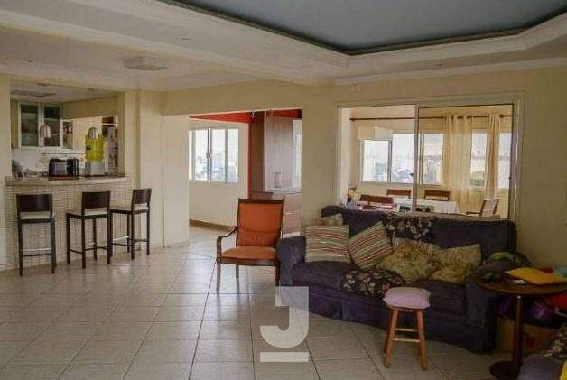 Apartamento, 3 quartos, 274 m² - Foto 2