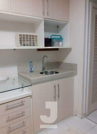 Apartamento à venda com 3 quartos, 274m² - Foto 14