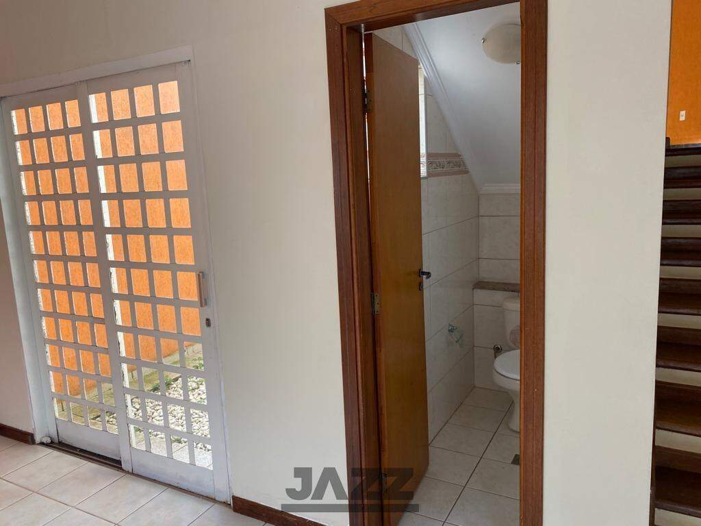 Casa de Condomínio à venda com 3 quartos, 205m² - Foto 22