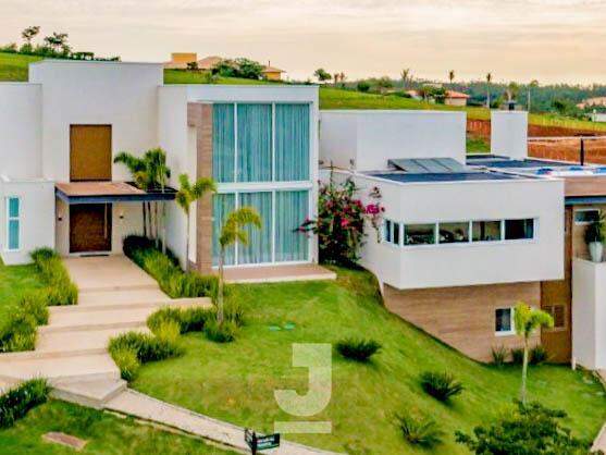 Casa de Condomínio à venda com 5 quartos, 980m² - Foto 1