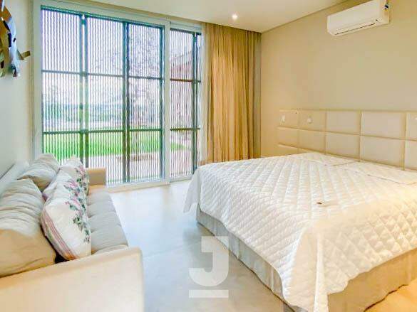 Casa de Condomínio à venda com 5 quartos, 980m² - Foto 11