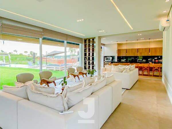 Casa de Condomínio à venda com 5 quartos, 980m² - Foto 6