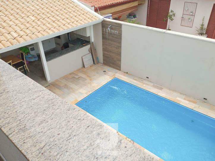 Casa de Condomínio à venda com 5 quartos, 200m² - Foto 29