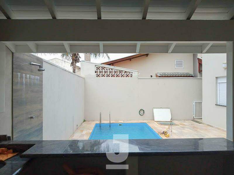 Casa de Condomínio à venda com 5 quartos, 200m² - Foto 14