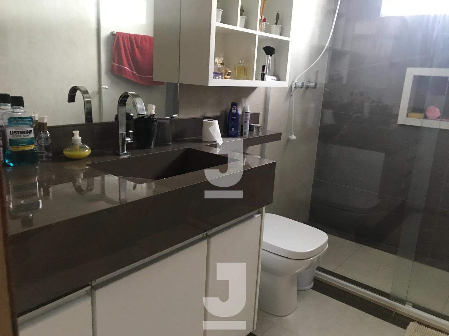 Casa de Condomínio à venda com 3 quartos, 300m² - Foto 20