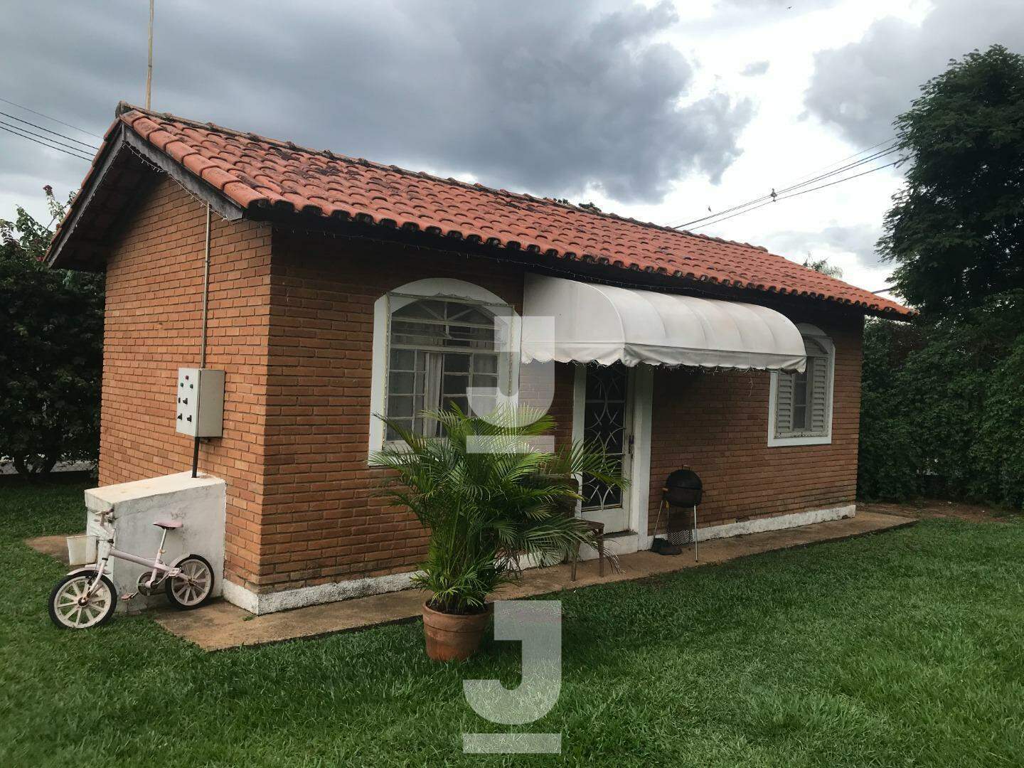 Casa de Condomínio à venda com 3 quartos, 300m² - Foto 38