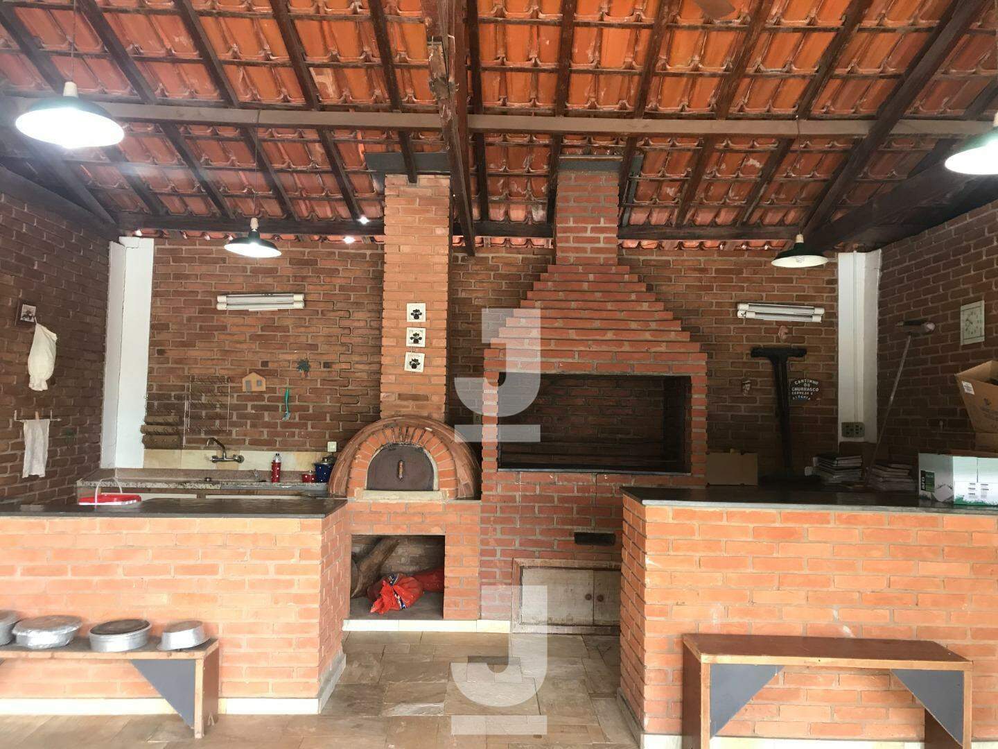 Casa de Condomínio à venda com 3 quartos, 300m² - Foto 28