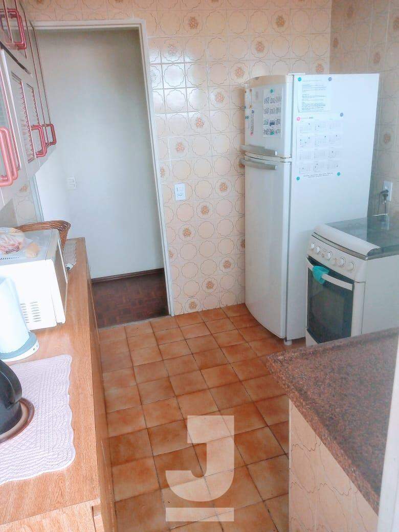 Apartamento à venda com 2 quartos, 88m² - Foto 5