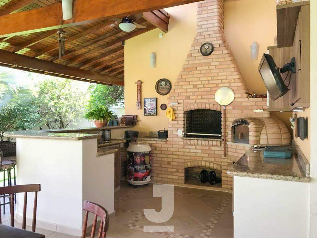 Casa de Condomínio à venda com 4 quartos, 446m² - Foto 13