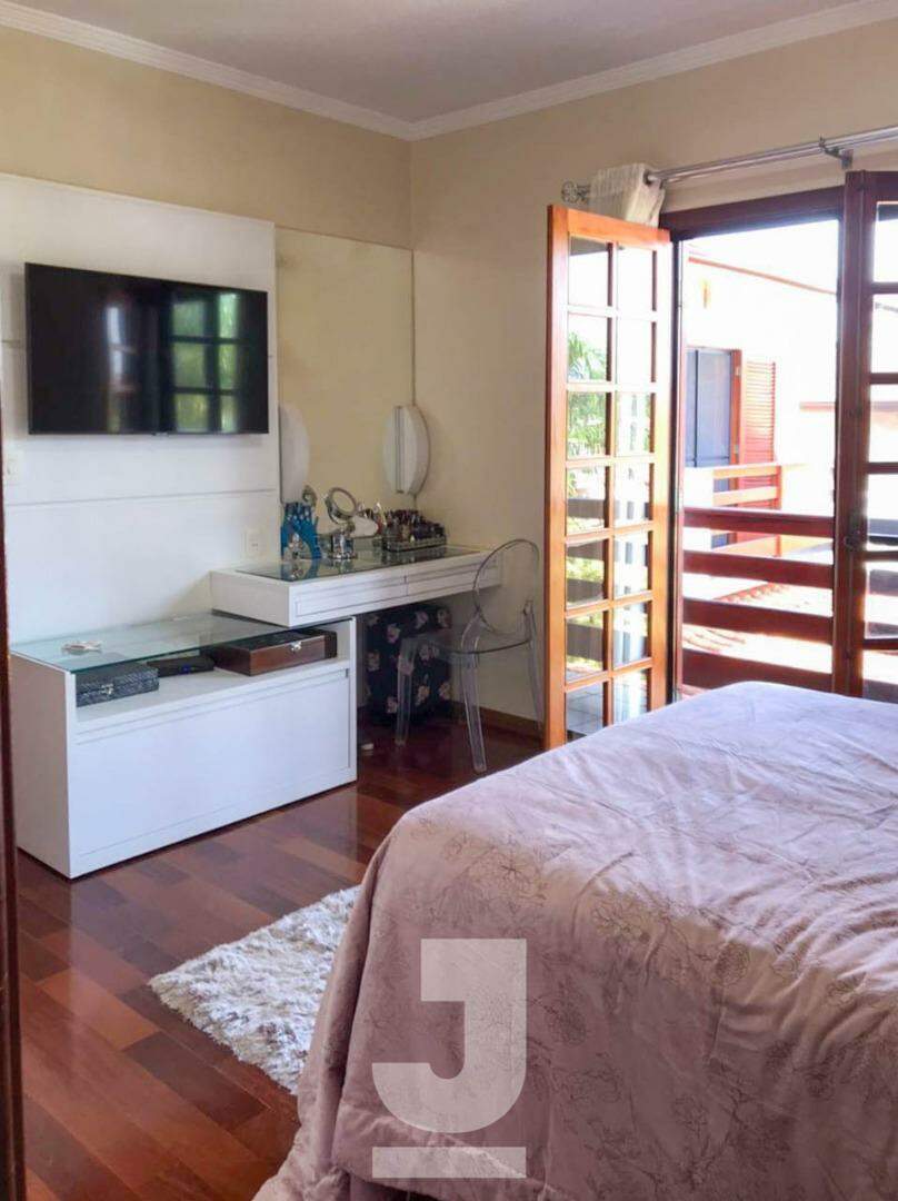 Casa de Condomínio à venda com 4 quartos, 446m² - Foto 32