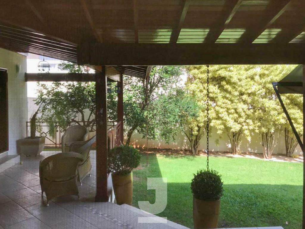 Casa de Condomínio à venda com 4 quartos, 446m² - Foto 12