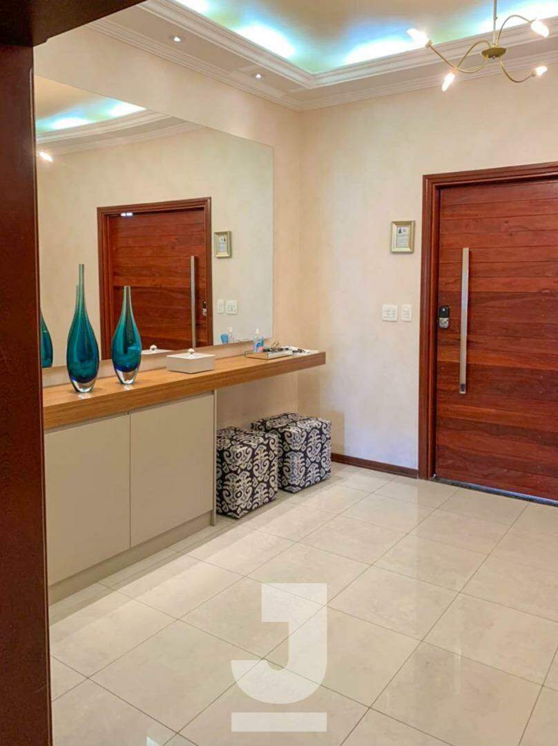 Casa de Condomínio à venda com 4 quartos, 446m² - Foto 2