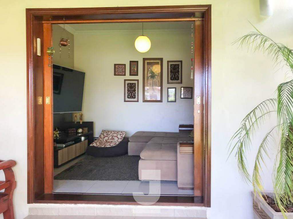 Casa de Condomínio à venda com 4 quartos, 446m² - Foto 7