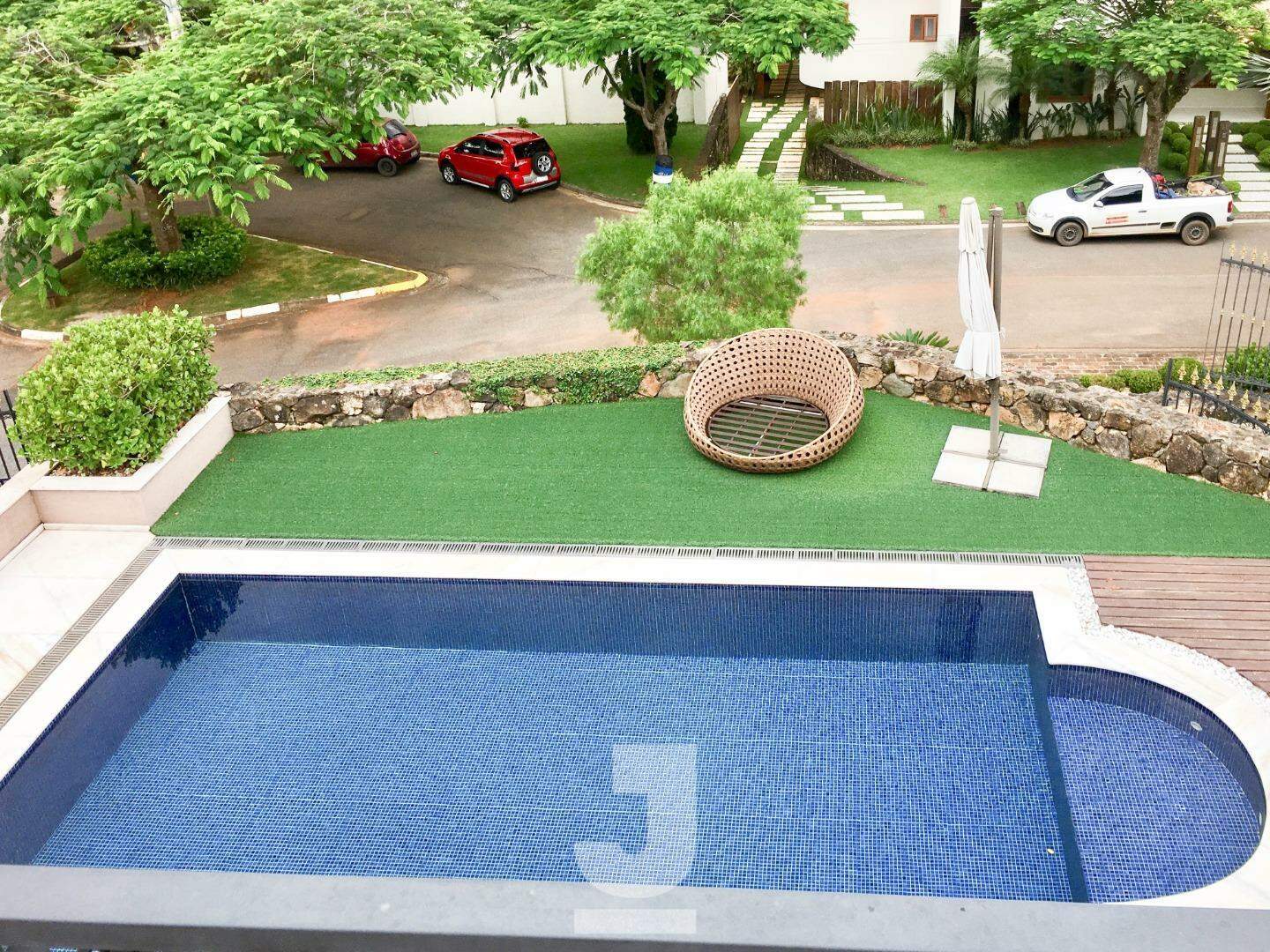 Casa de Condomínio à venda com 4 quartos, 450m² - Foto 28