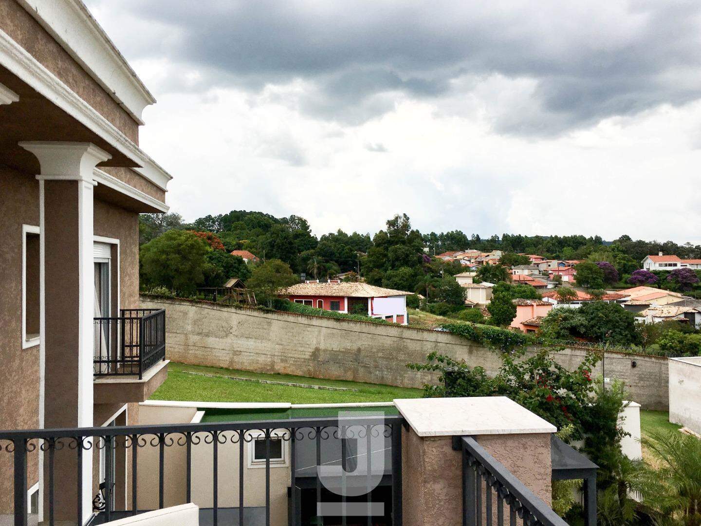 Casa de Condomínio à venda com 4 quartos, 450m² - Foto 24