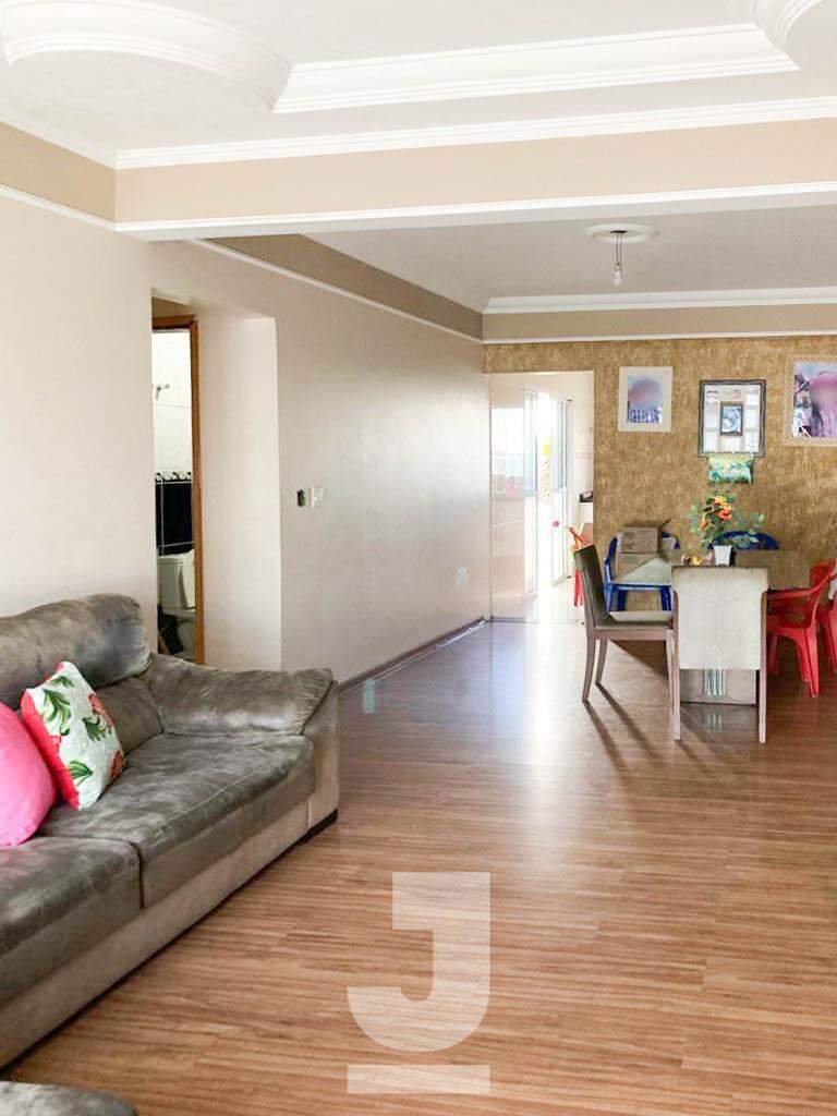 Casa à venda com 3 quartos, 276m² - Foto 15