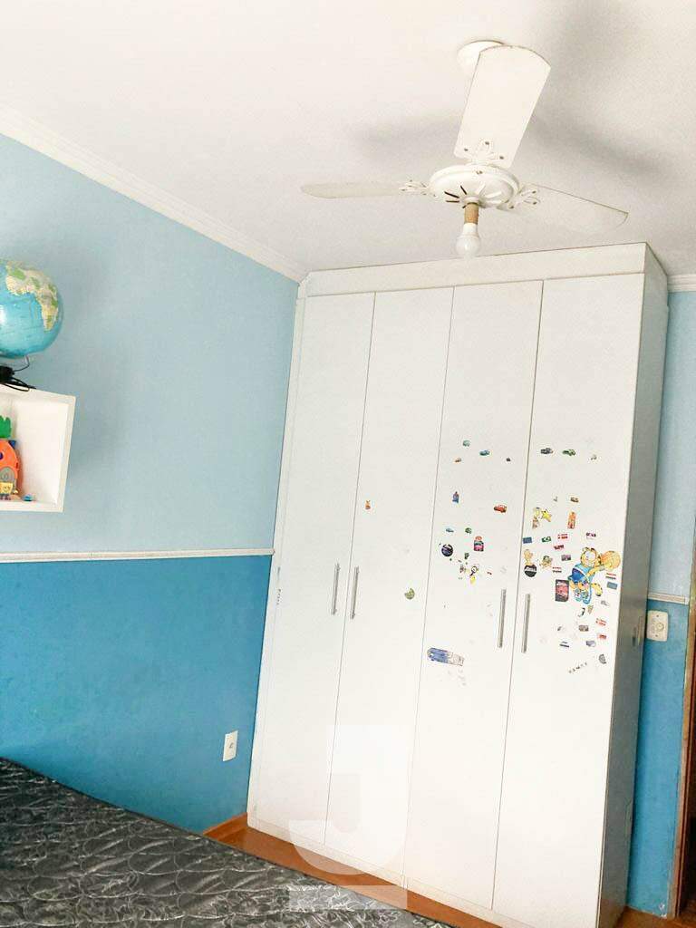 Casa à venda com 3 quartos, 276m² - Foto 10