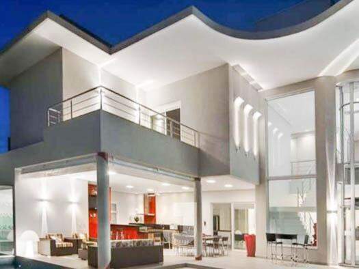 Casa de Condomínio à venda com 5 quartos, 536m² - Foto 26