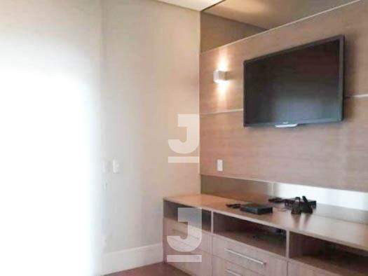 Casa de Condomínio à venda com 5 quartos, 536m² - Foto 20