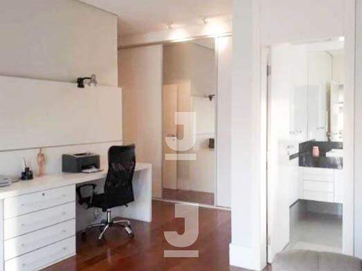 Casa de Condomínio à venda com 5 quartos, 536m² - Foto 18