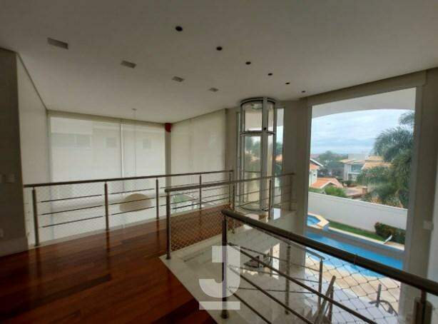 Casa de Condomínio à venda com 5 quartos, 536m² - Foto 42