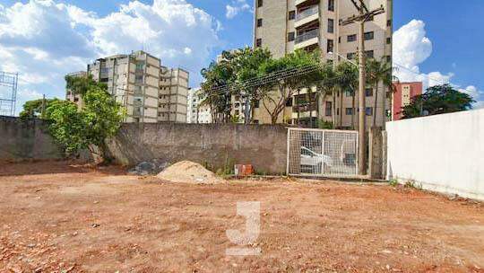 Terreno à venda, 1300m² - Foto 1