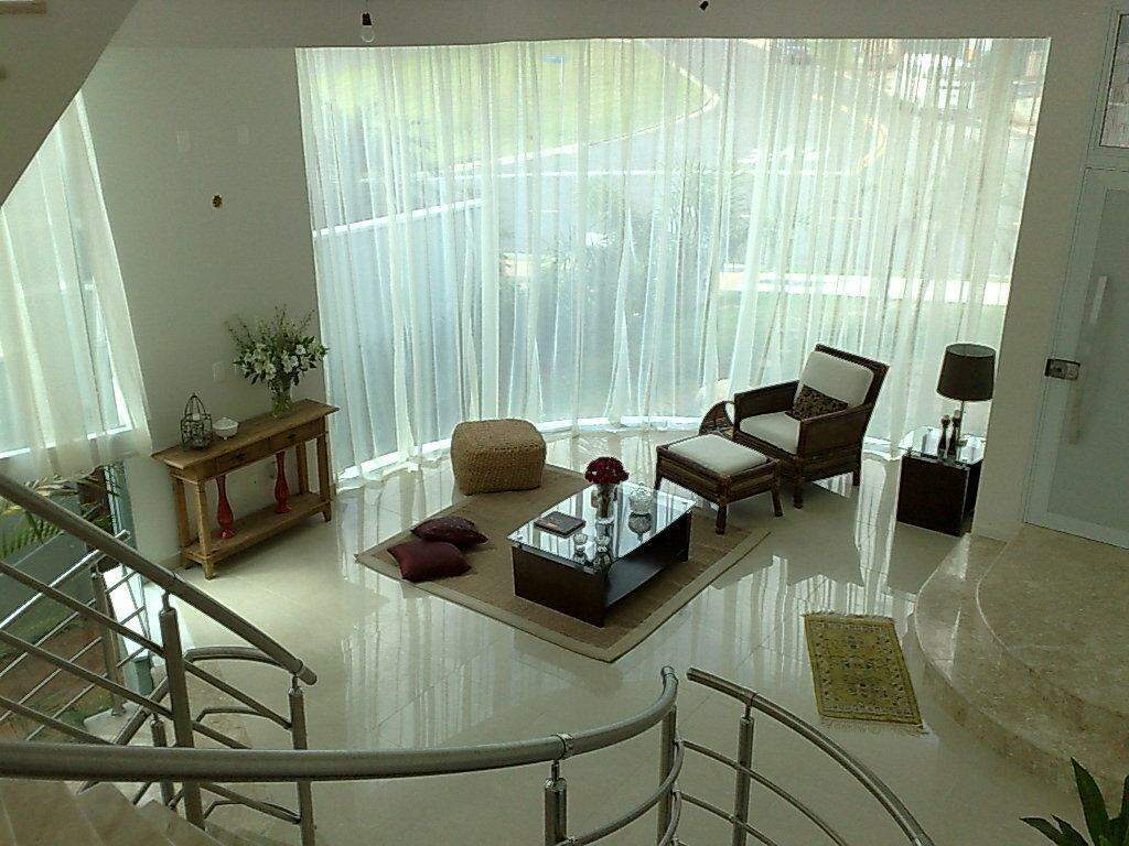 Casa de Condomínio à venda com 4 quartos, 350m² - Foto 4