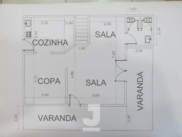 Casa à venda com 6 quartos, 350m² - Foto 29