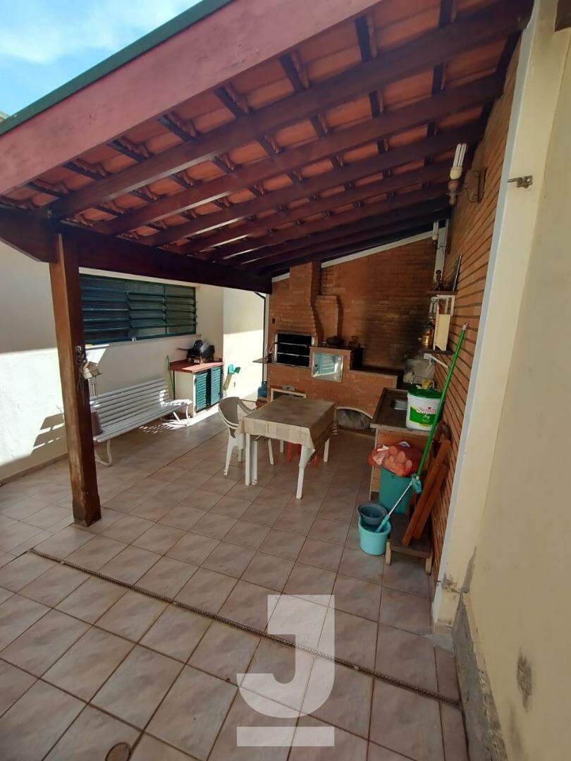 Casa à venda com 3 quartos, 260m² - Foto 26