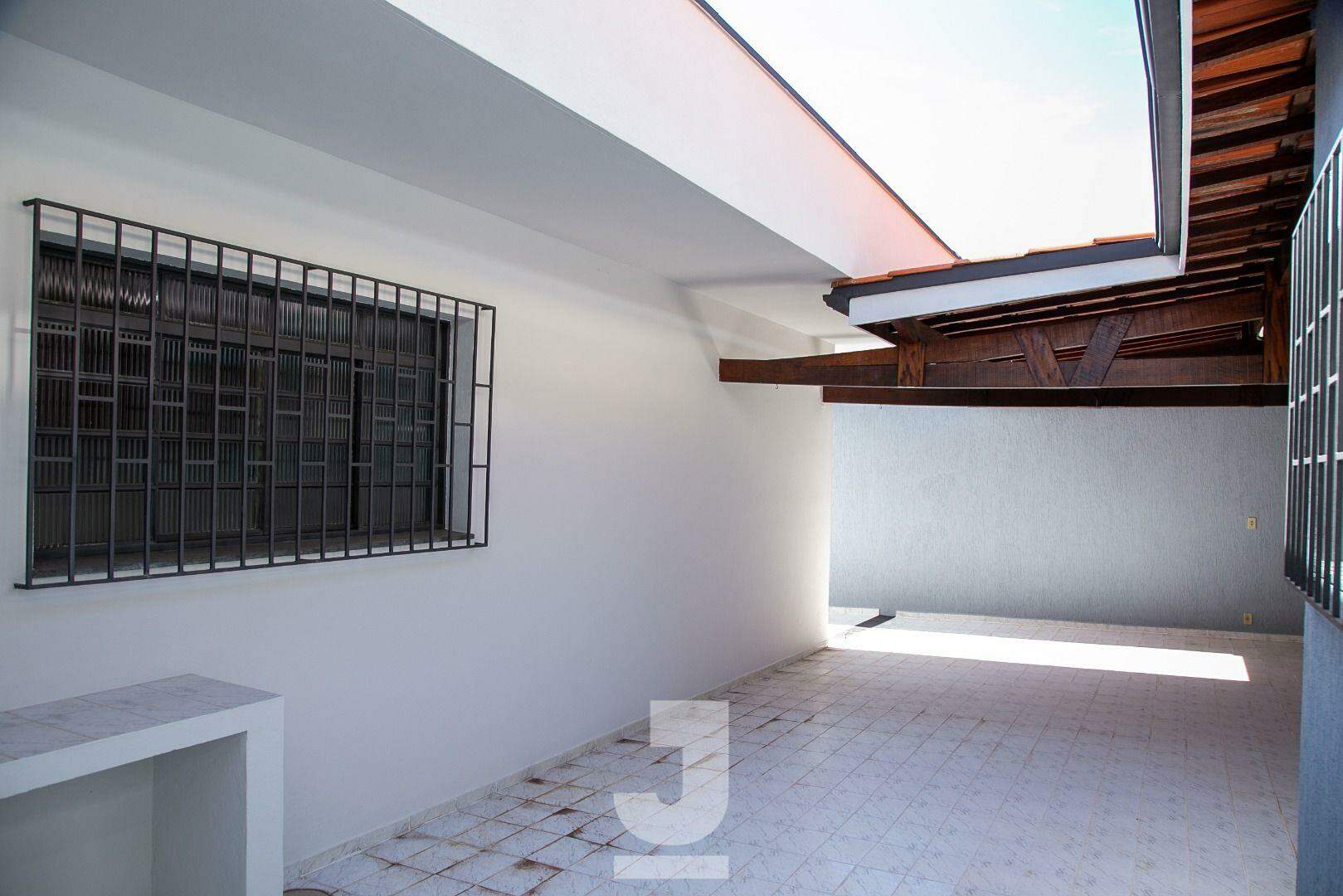 Casa à venda com 3 quartos, 189m² - Foto 23