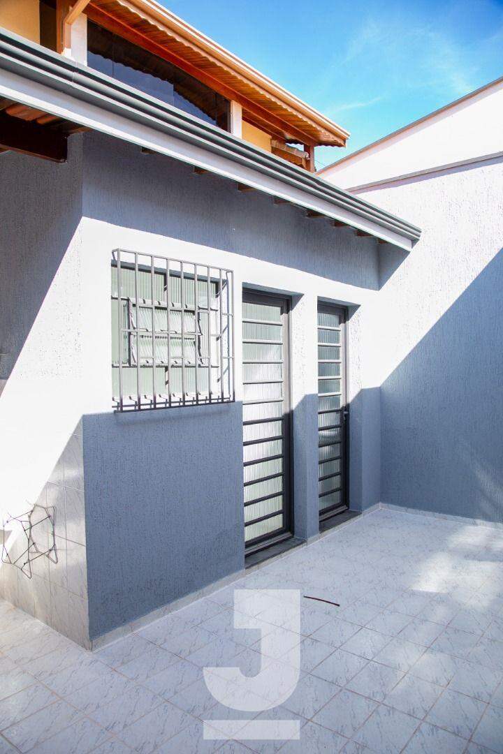 Casa à venda com 3 quartos, 189m² - Foto 22