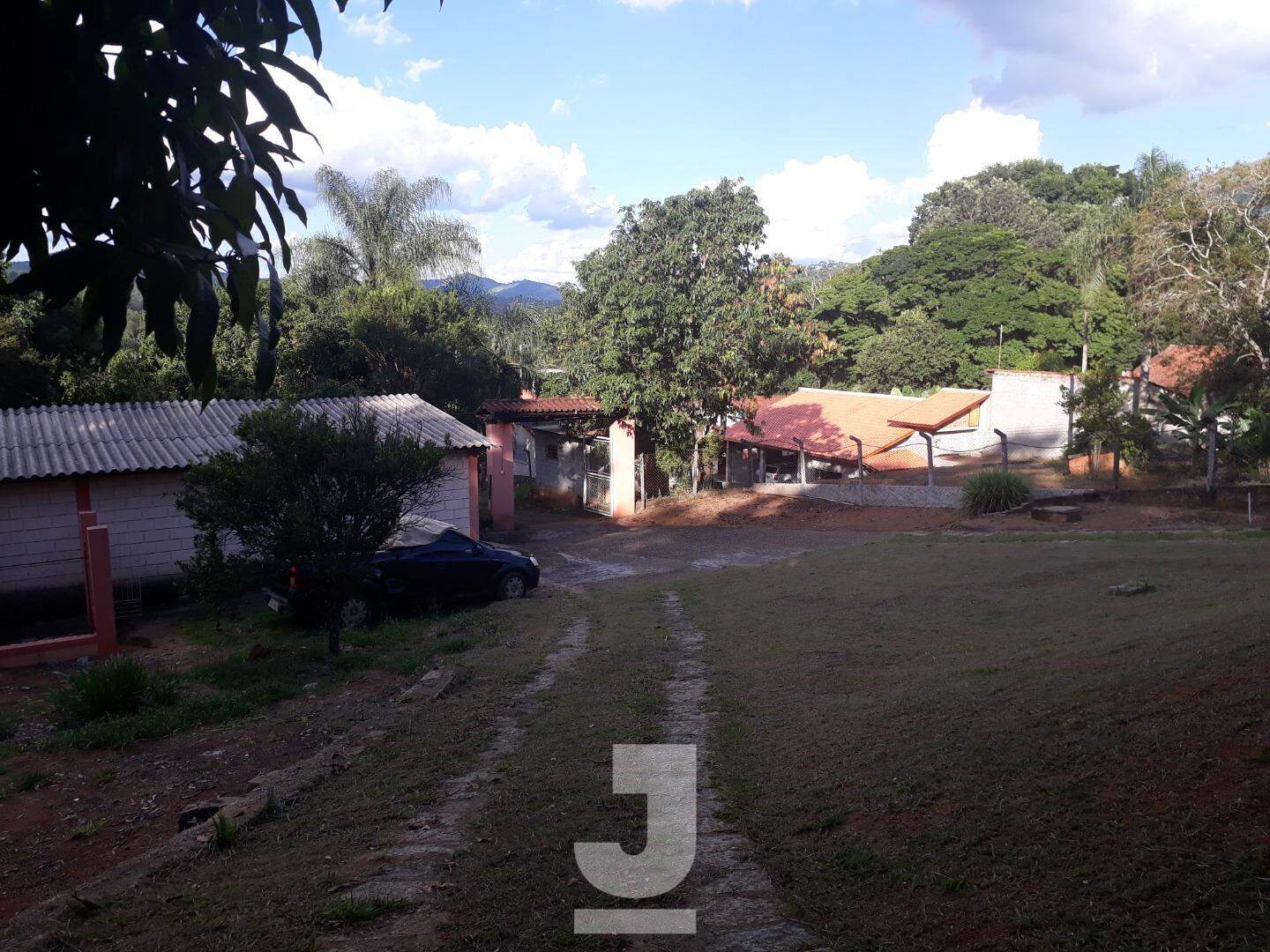 Fazenda à venda com 4 quartos, 330m² - Foto 7