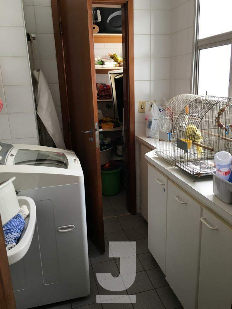 Apartamento à venda com 3 quartos, 260m² - Foto 6