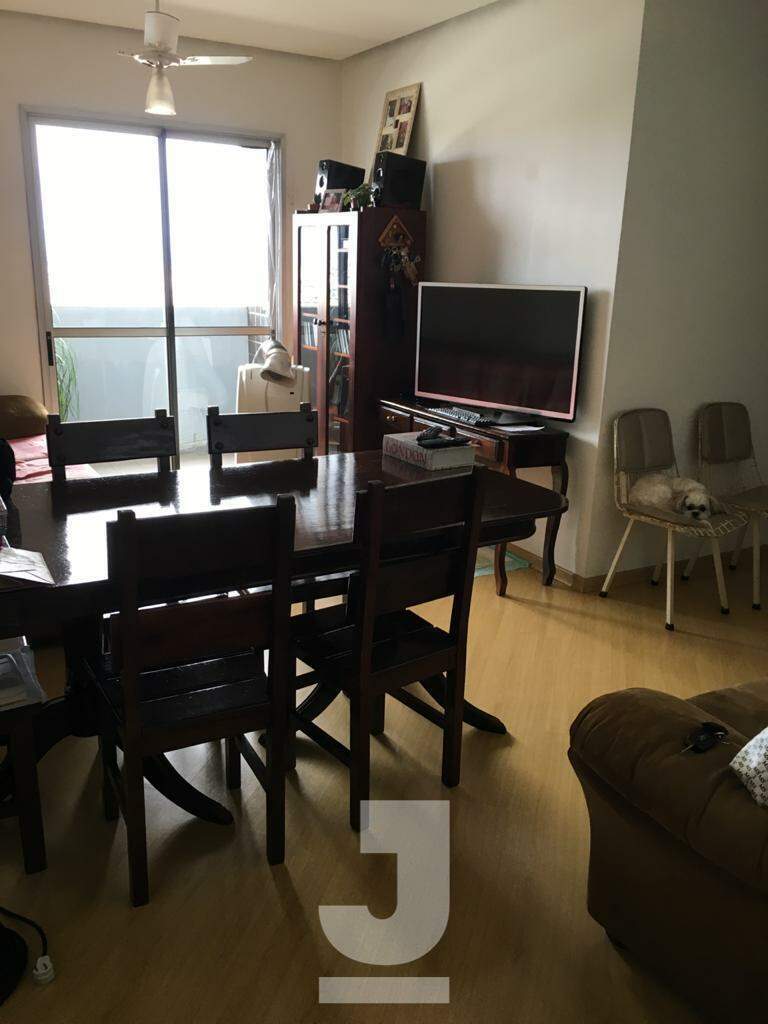 Apartamento à venda com 3 quartos, 260m² - Foto 3