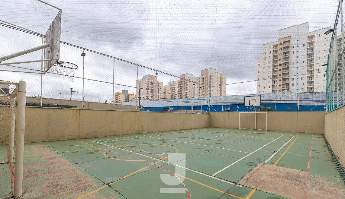 Apartamento à venda com 3 quartos, 260m² - Foto 32