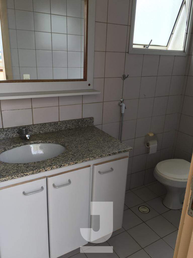 Apartamento à venda com 3 quartos, 260m² - Foto 14