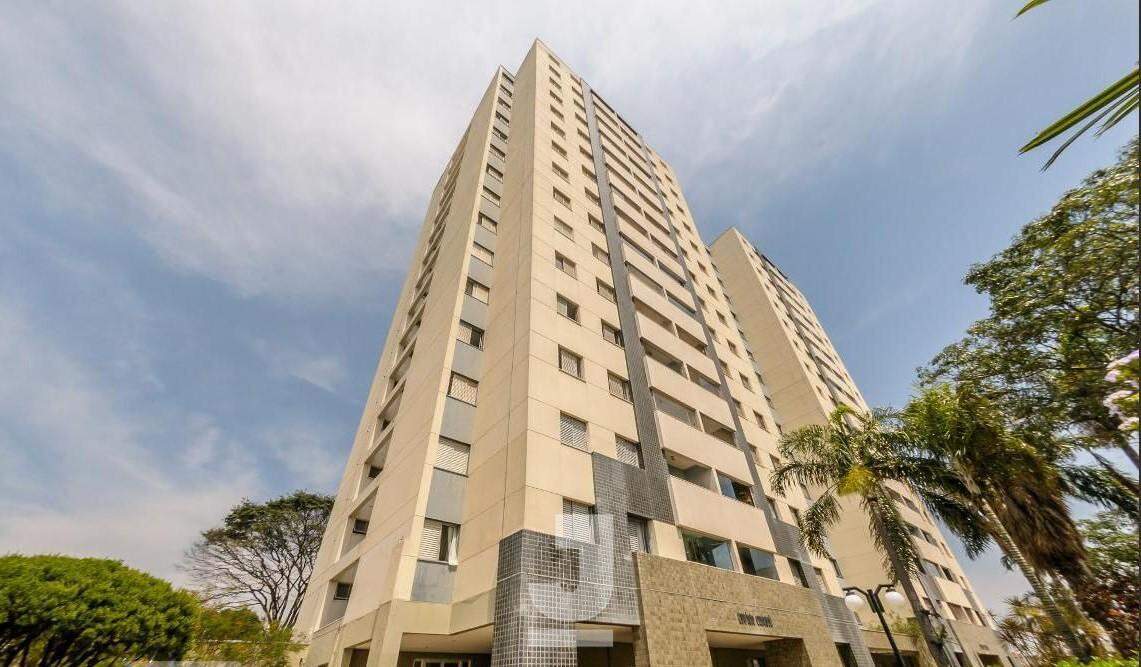 Apartamento à venda com 3 quartos, 260m² - Foto 2