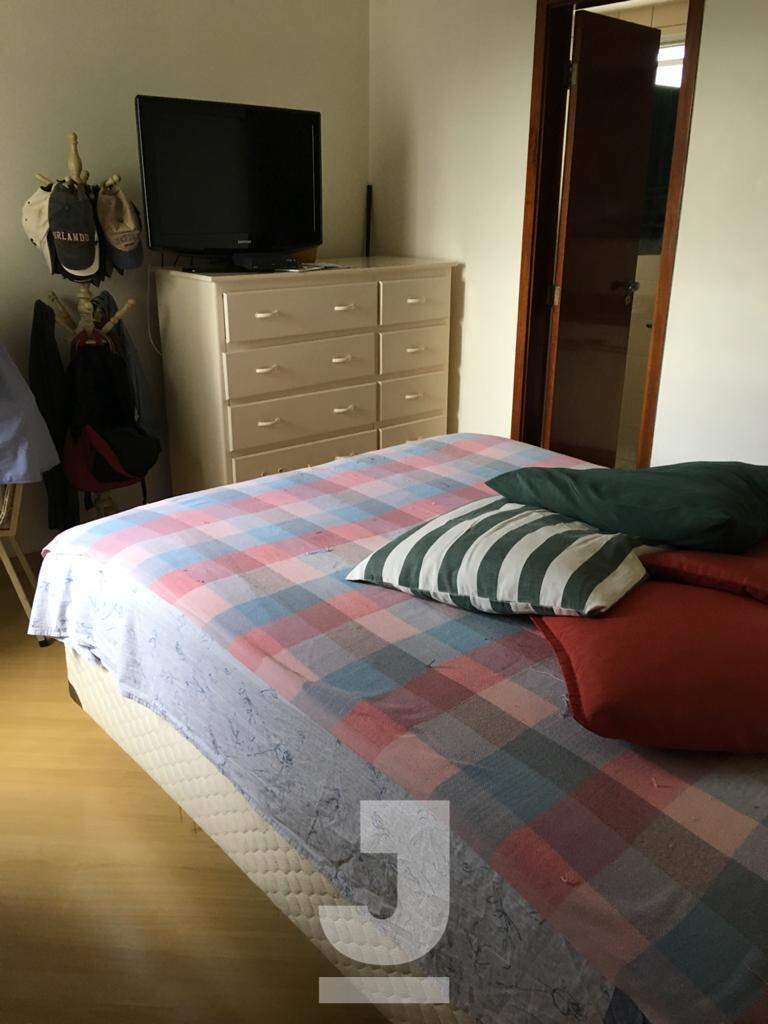 Apartamento à venda com 3 quartos, 260m² - Foto 8