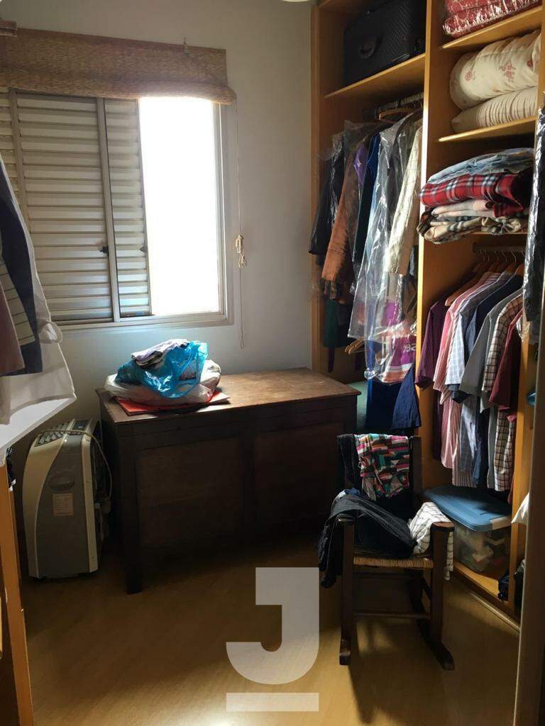 Apartamento à venda com 3 quartos, 260m² - Foto 12